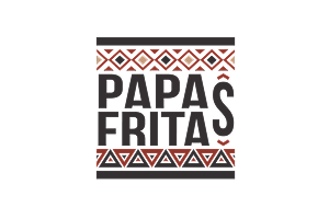 Papas fritas