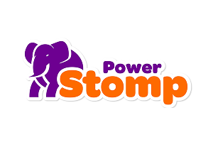 Power stomp