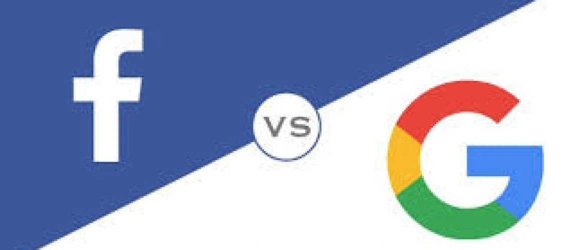 google ads vs meta ads