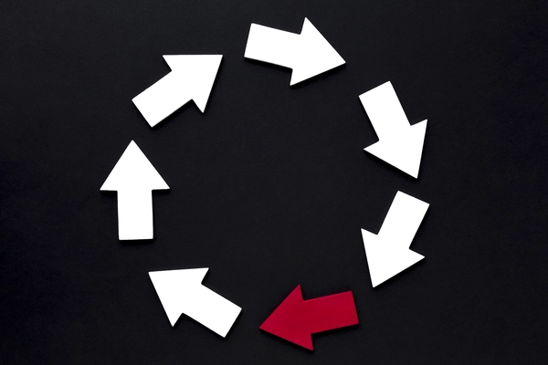 Growth Loops Marketing: cómo crear crecimiento sostenido sin depender del tráfico pago