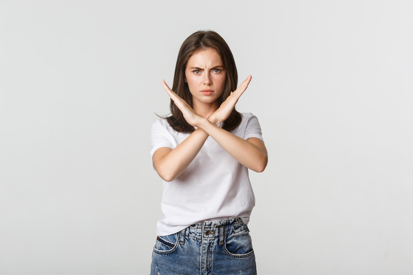 Qué son las Palabras Clave Negativas Google Ads y Cómo Usarlas