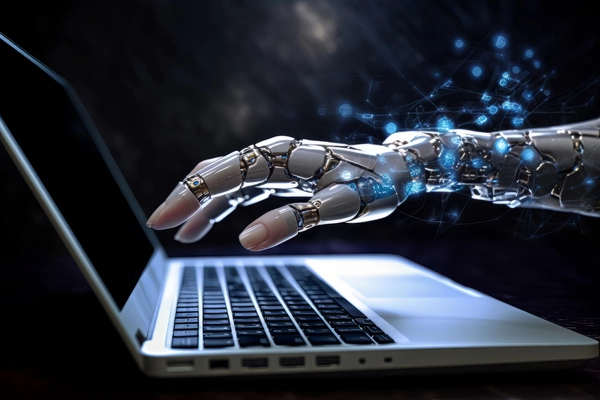 segmentación con inteligencia artificial